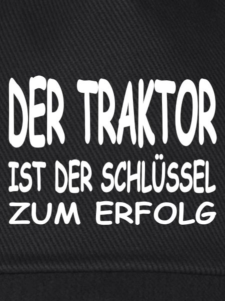 Traktor