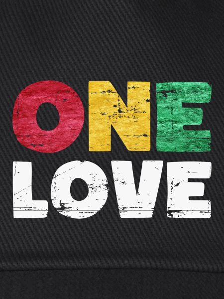 One Love Reggae Musik