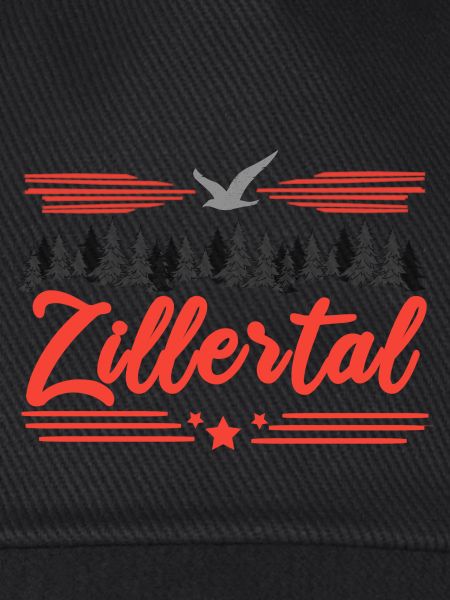 Zillertal