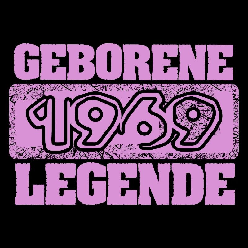 Legendary 1969