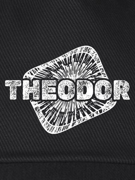 Geburt Theodor