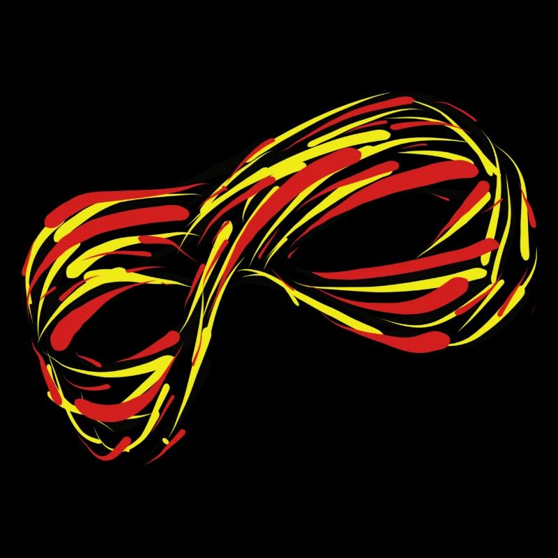 Red Mask: Focus on Mysticism