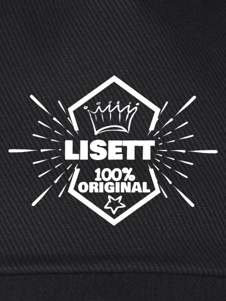 Lisett