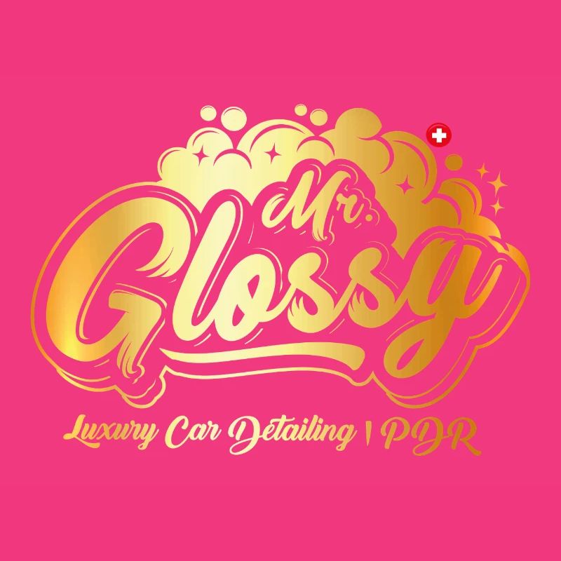 Mr. Glossy