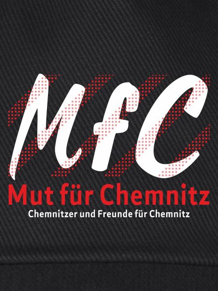 Chemnitz Mut für Chemnitz