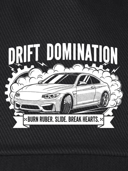 Drift Domination