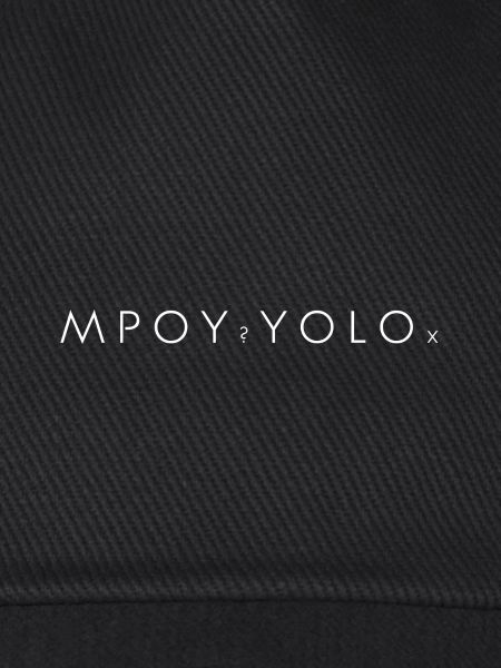 MPOY YOLO