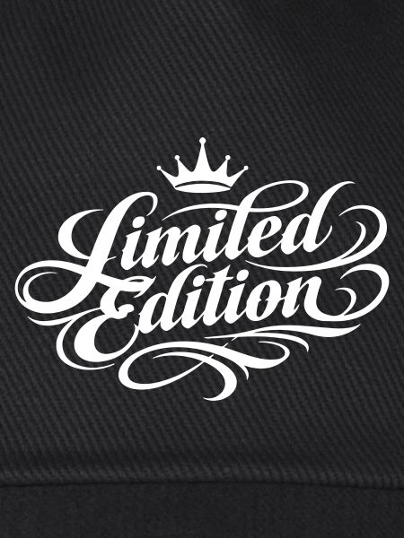 Limited Edition