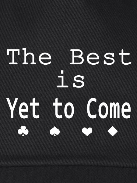"The Best"