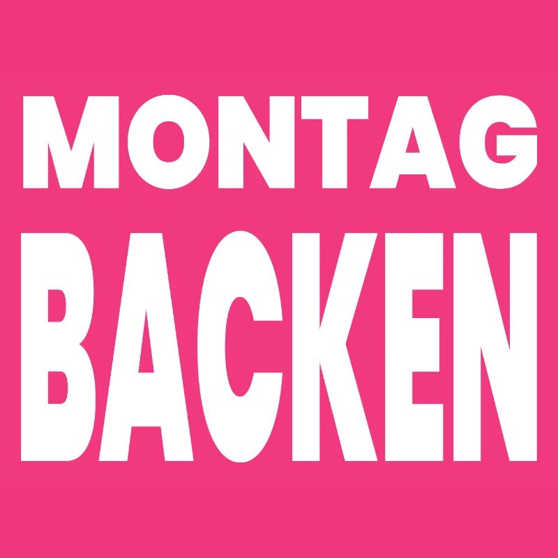 Backen