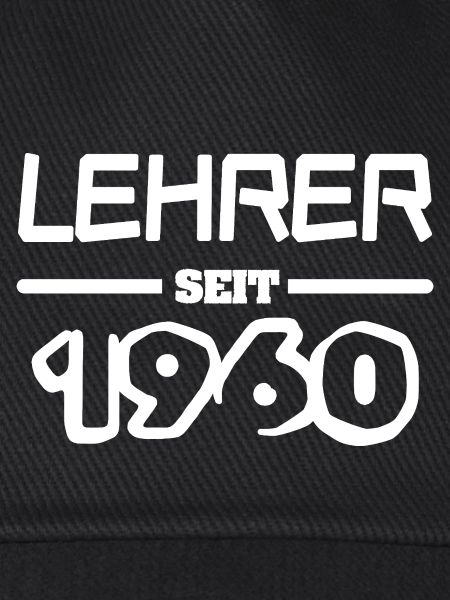 Lehrerin 1960
