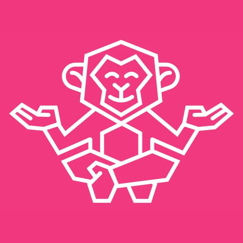 monkey mind