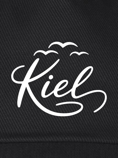 Kiel Möwen Hansestadt Kiel
