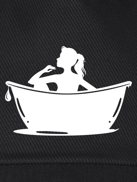 Badewanne Pflege