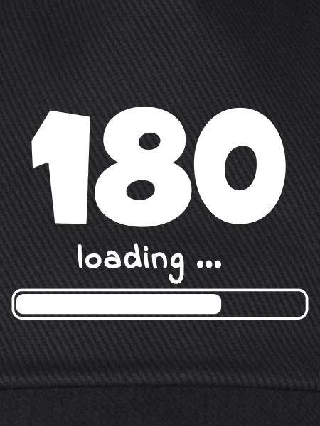 Dart-180-loading