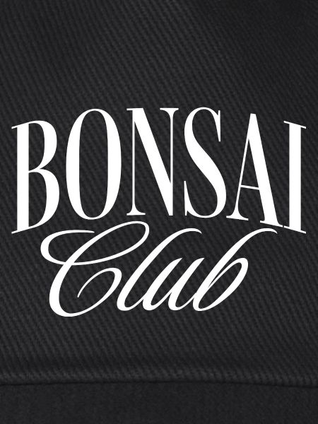 Bonsai Club