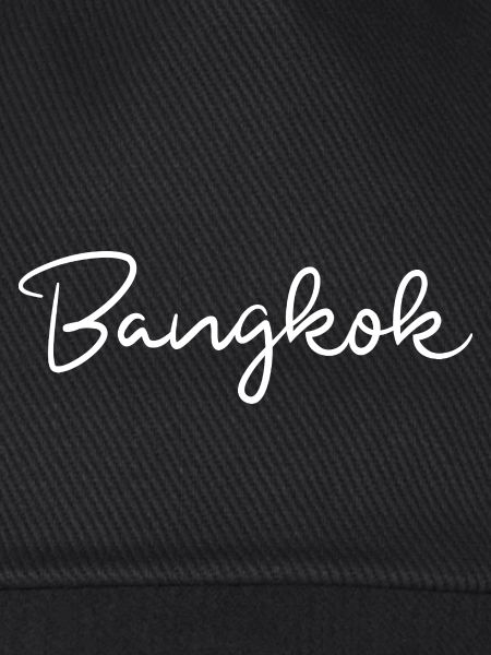 Bangkok