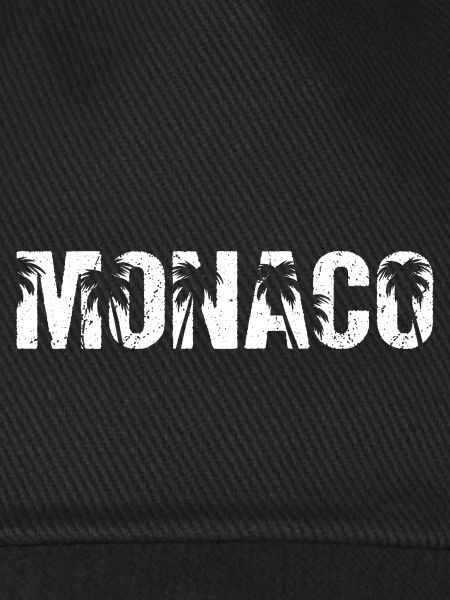 Monaco Palmen