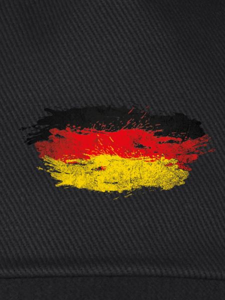 Deutschland Splatter
