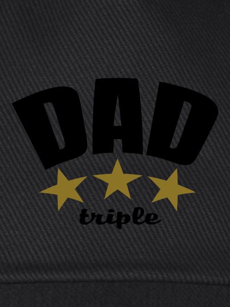 TRIPLE DAD