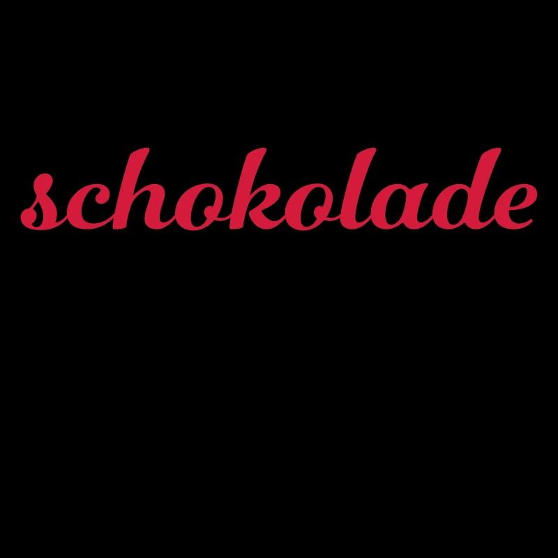 Schokolade