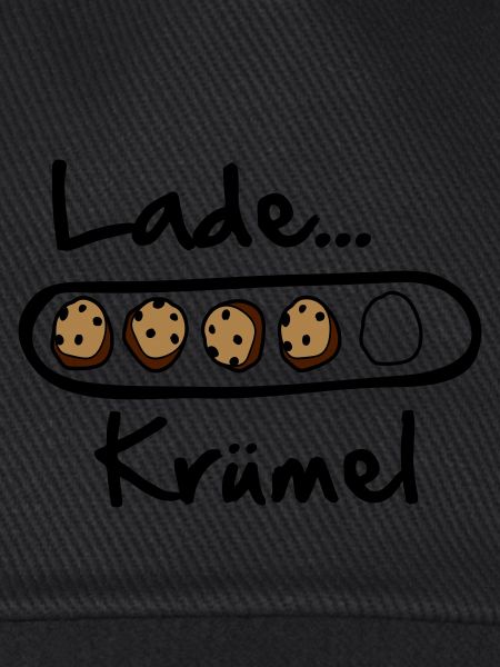 Lade... Krümel