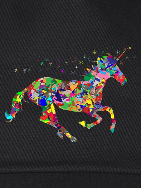 Einhorn,Tier,