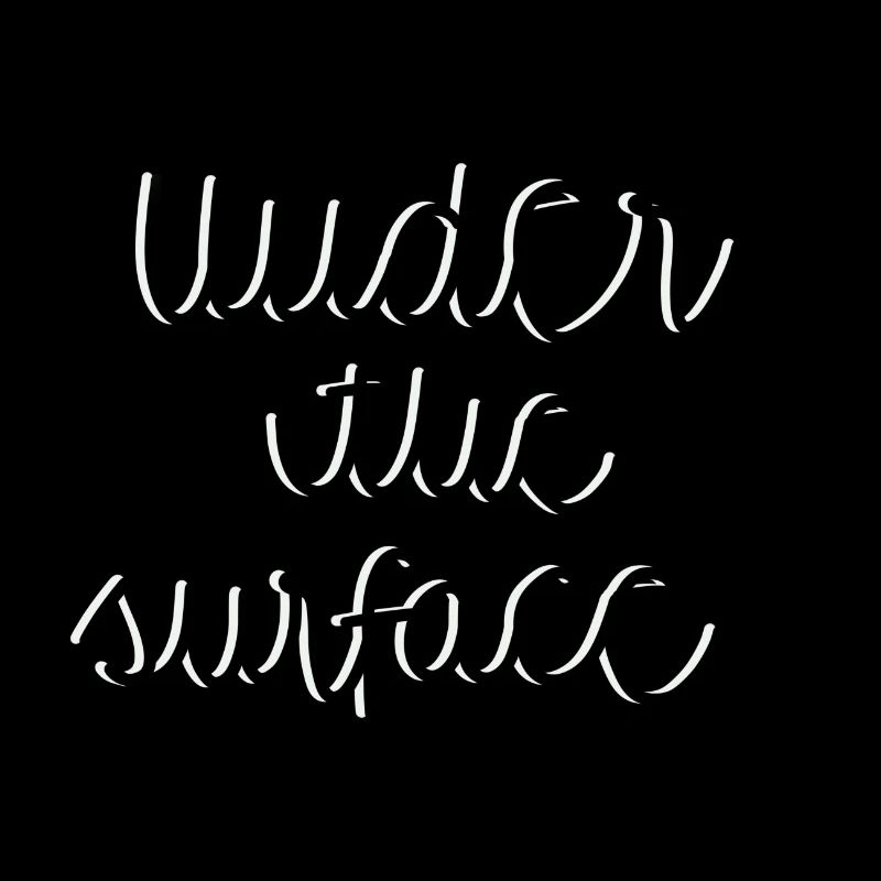 Under the Surface