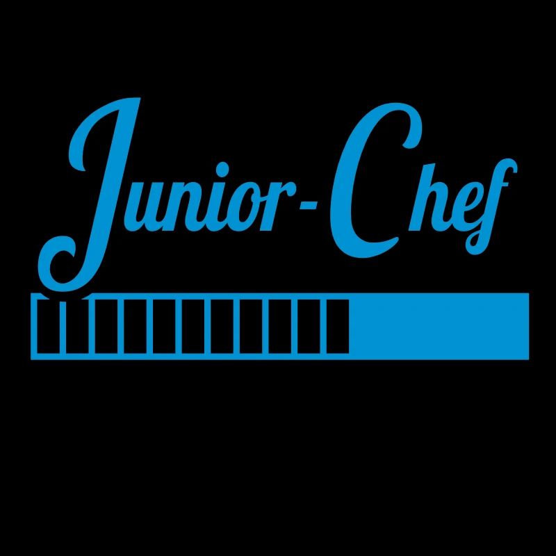 Junior chef Loading ... (pregnancy)