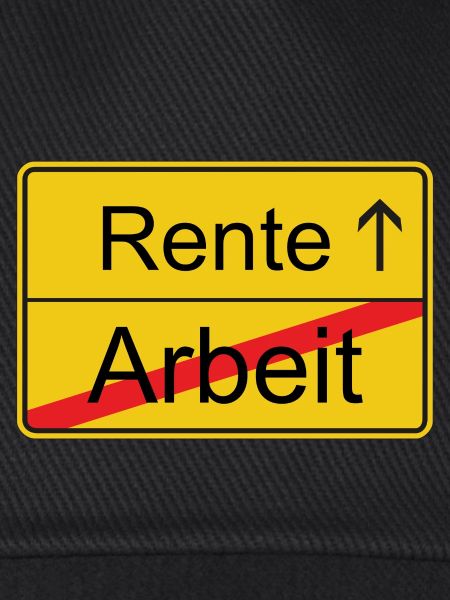 endlich RENTE
