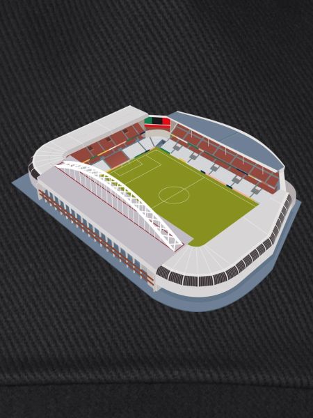 Stadion