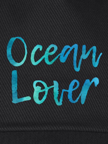 Ocean Lover
