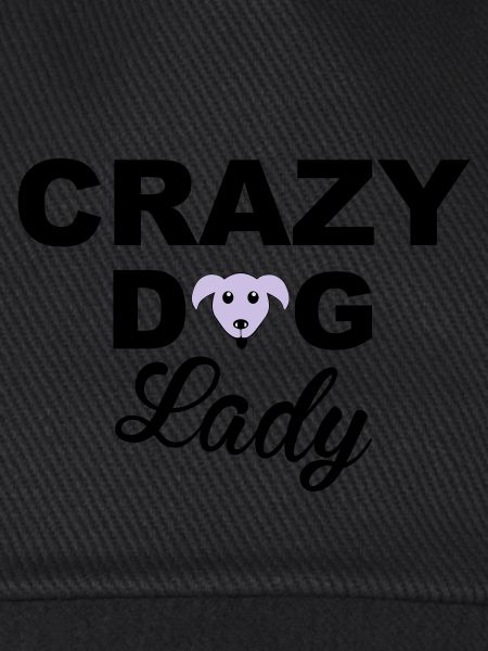 Dog Lady