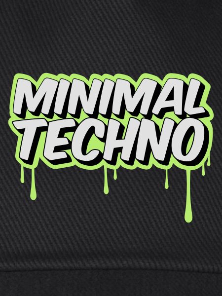 MINIMAL TECHNO