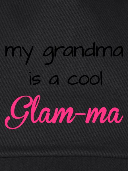 Grandma