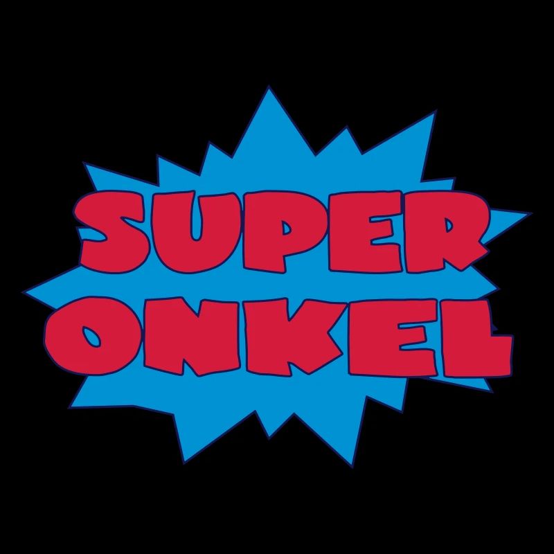 Super onkel