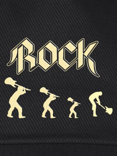 Rock