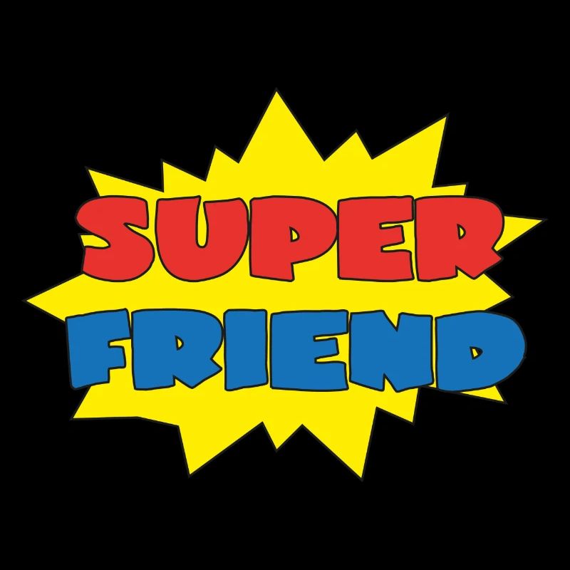 Super friend
