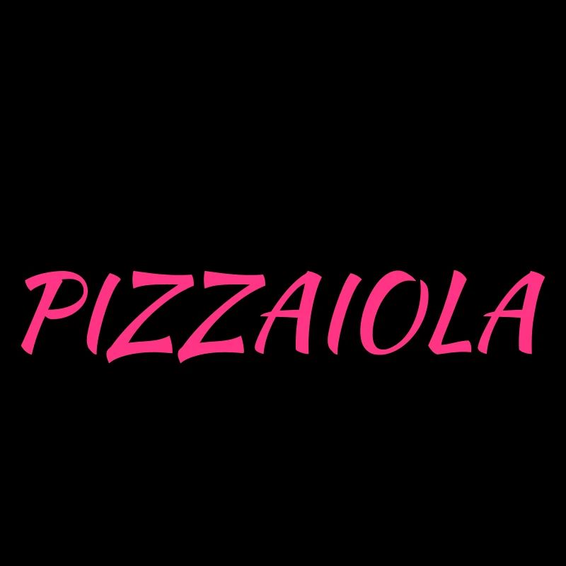 Pizza / Pizzaiolo / Pizza Chef / Pizzachef