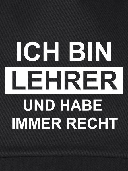 Lehrer