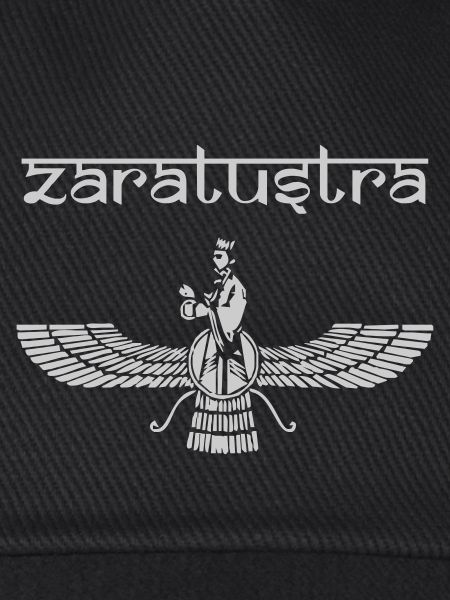Zaratustra Farvahar
