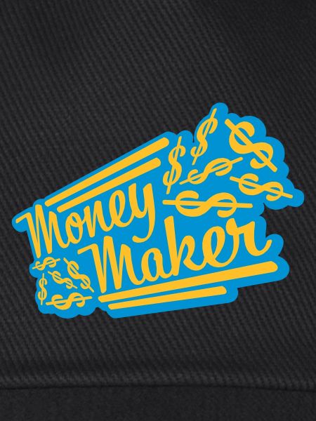 Money Maker Selfmade Dollar