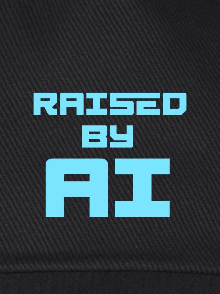 RAISED BY AI
