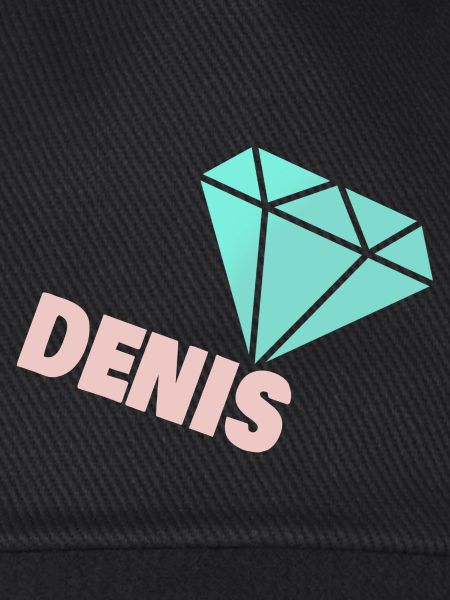 Geschenk für Denis