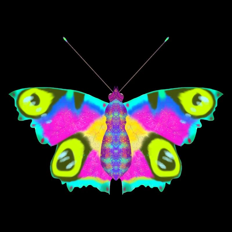 butterfly project