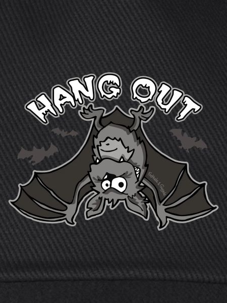 Hang out Fledermaus