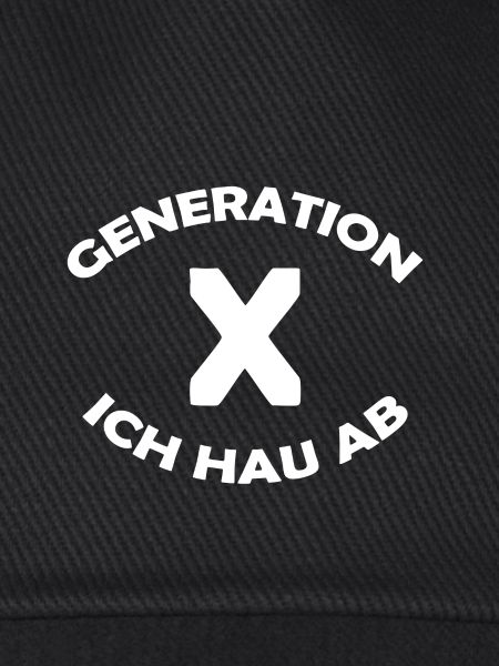 GENERATION X