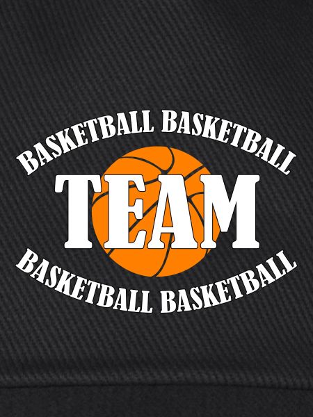 BASKETBALL TEAM