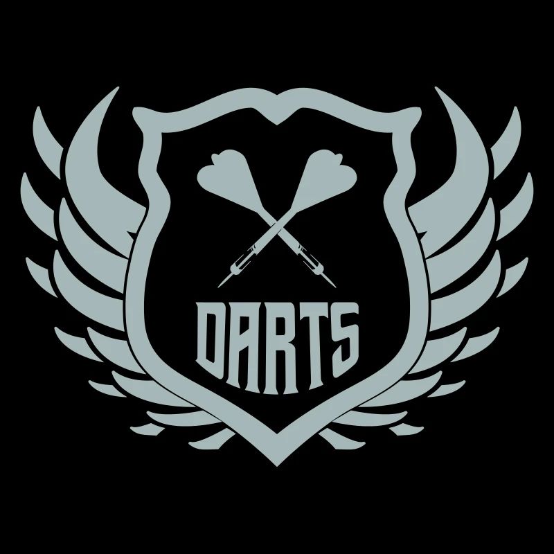 Darts Crest