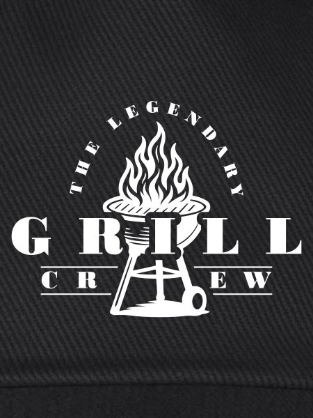 Grill crew